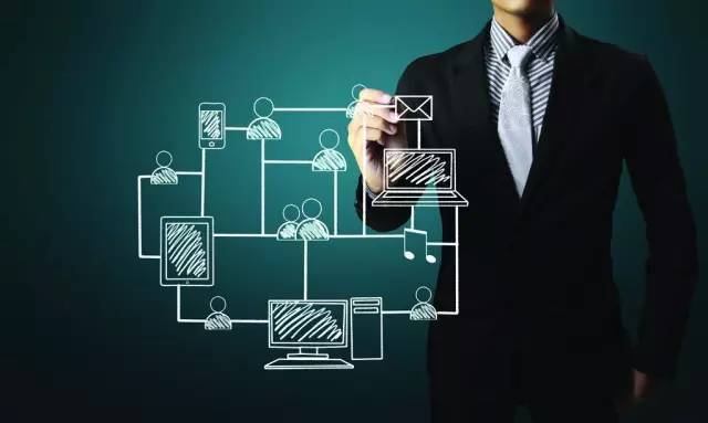 裂變營(yíng)銷(xiāo) 互聯(lián)網(wǎng)營(yíng)銷(xiāo)與銷(xiāo)售的核心驅(qū)動(dòng)力